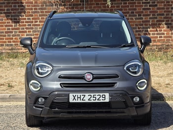 Used Fiat 500X 2019 for sale - 78973599: Photo