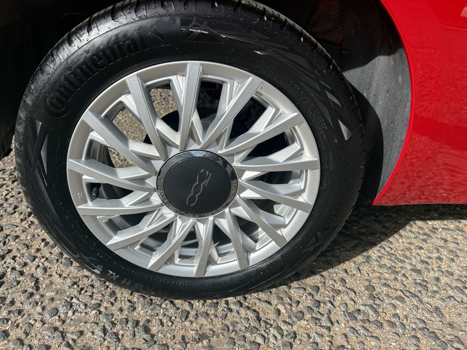 Used Fiat 500 2019 for sale - 76130821: Photo 10