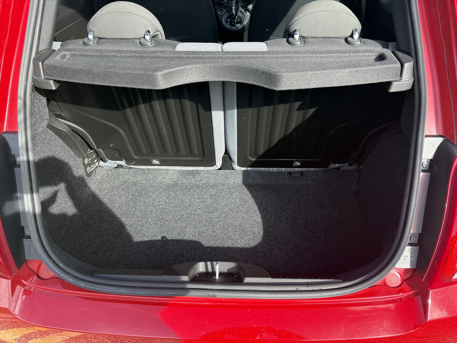 Used Fiat 500 2019 for sale - 76130821: Photo 13