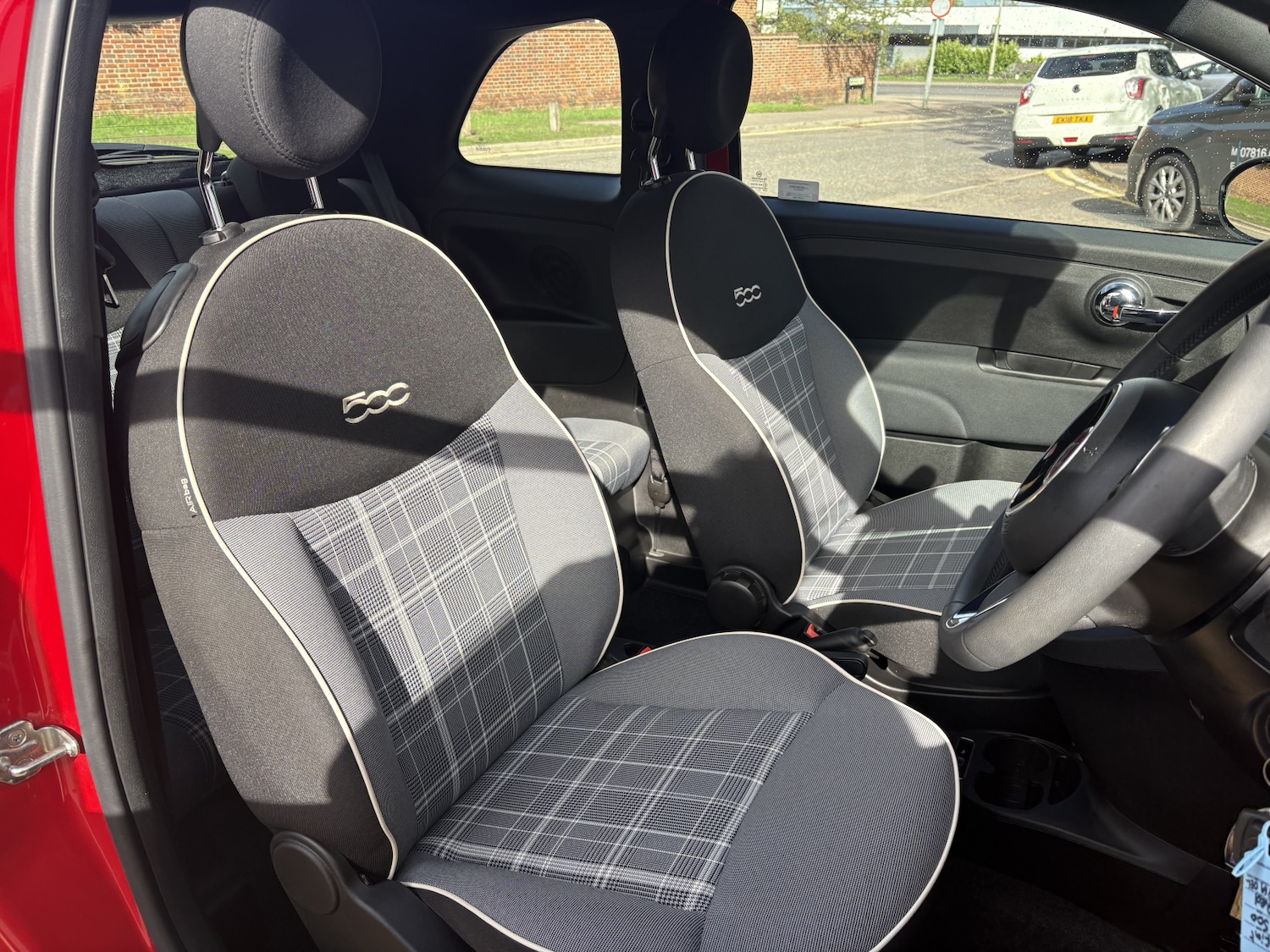 Used Fiat 500 2019 for sale - 76130821: Photo 15