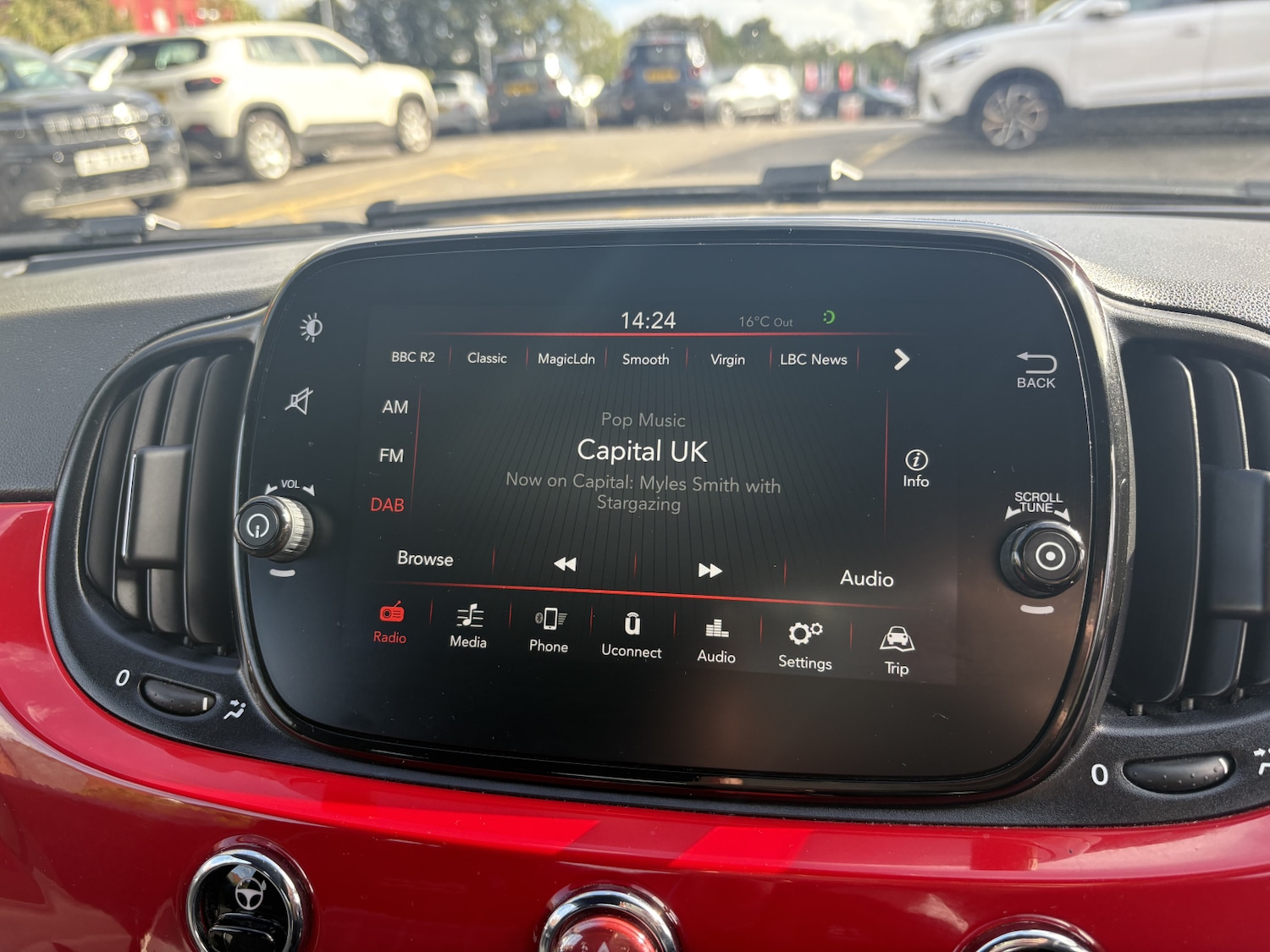 Used Fiat 500 2019 for sale - 76130821: Photo 17