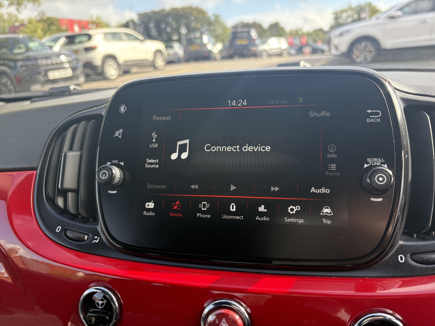 Used Fiat 500 2019 for sale - 76130821: Photo 18