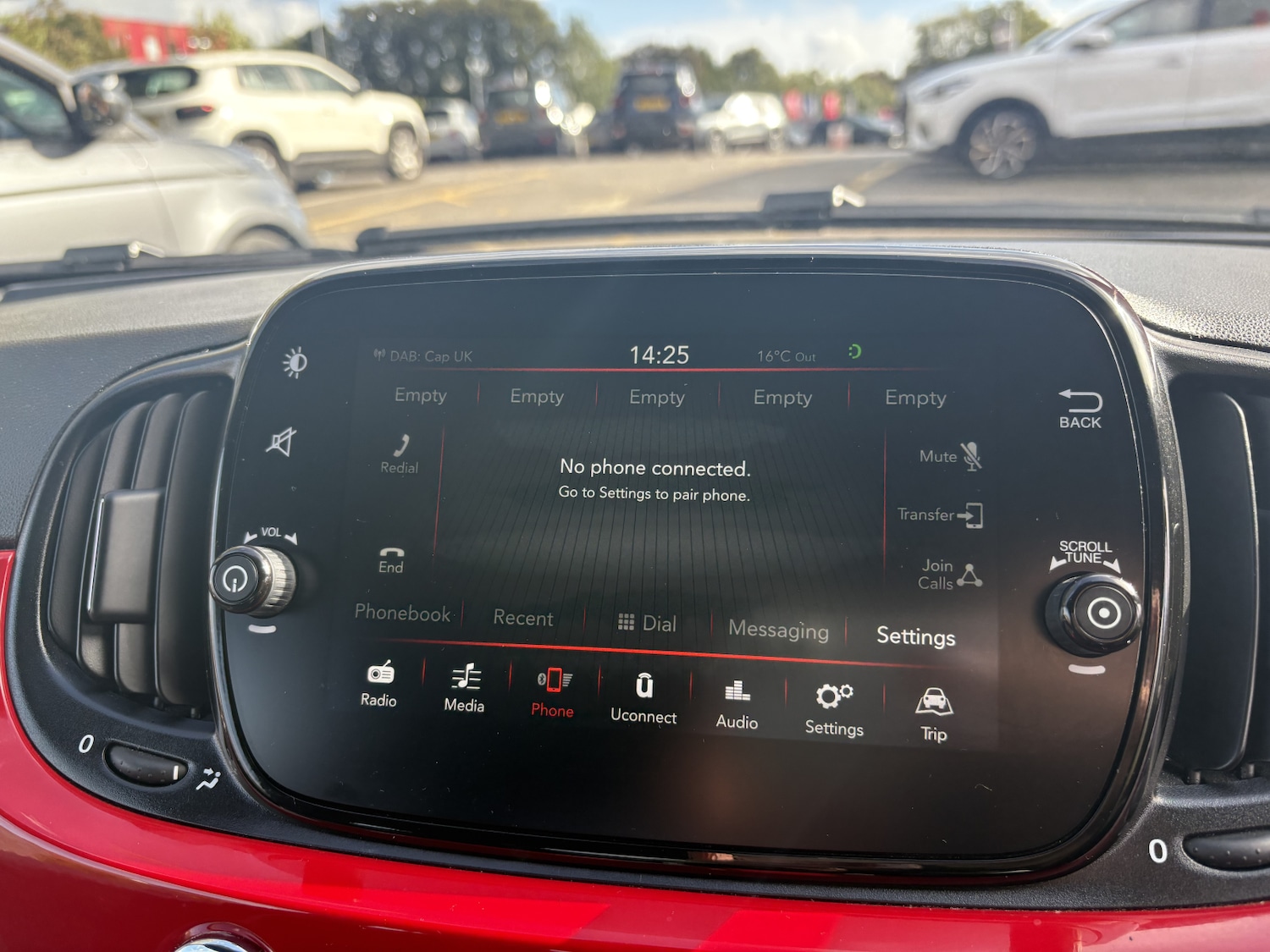 Used Fiat 500 2019 for sale - 76130821: Photo 19