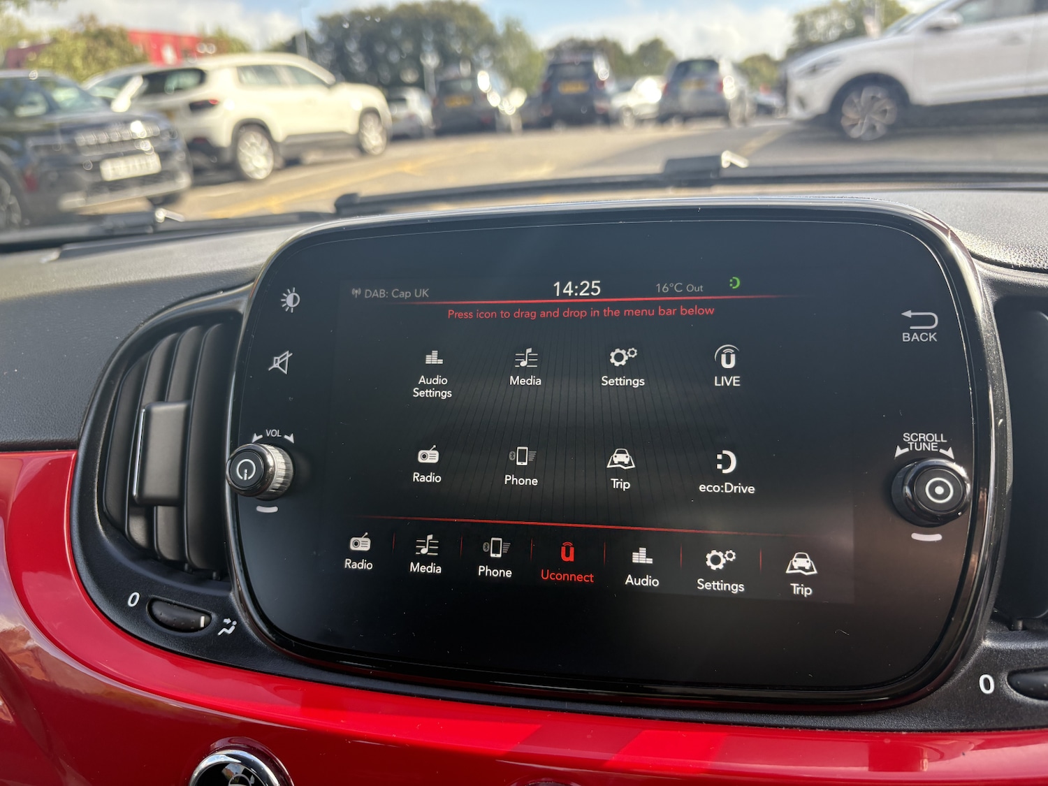 Used Fiat 500 2019 for sale - 76130821: Photo 20