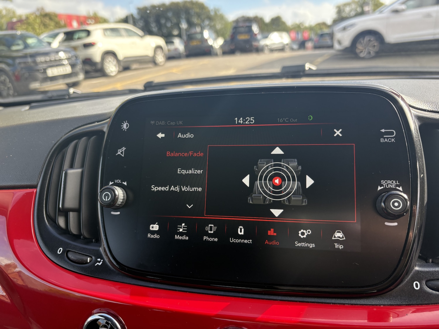 Used Fiat 500 2019 for sale - 76130821: Photo 21