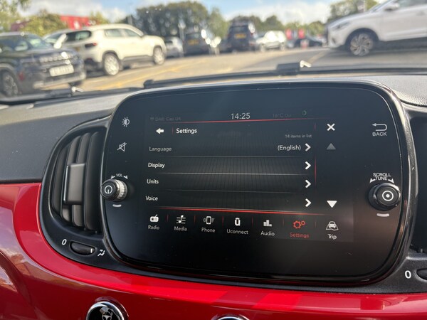 Used Fiat 500 2019 for sale - 76130821: Photo 22