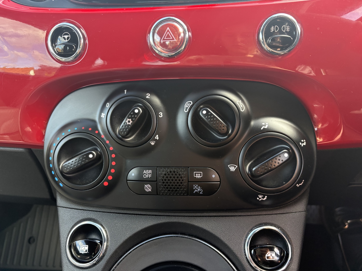 Used Fiat 500 2019 for sale - 76130821: Photo 24