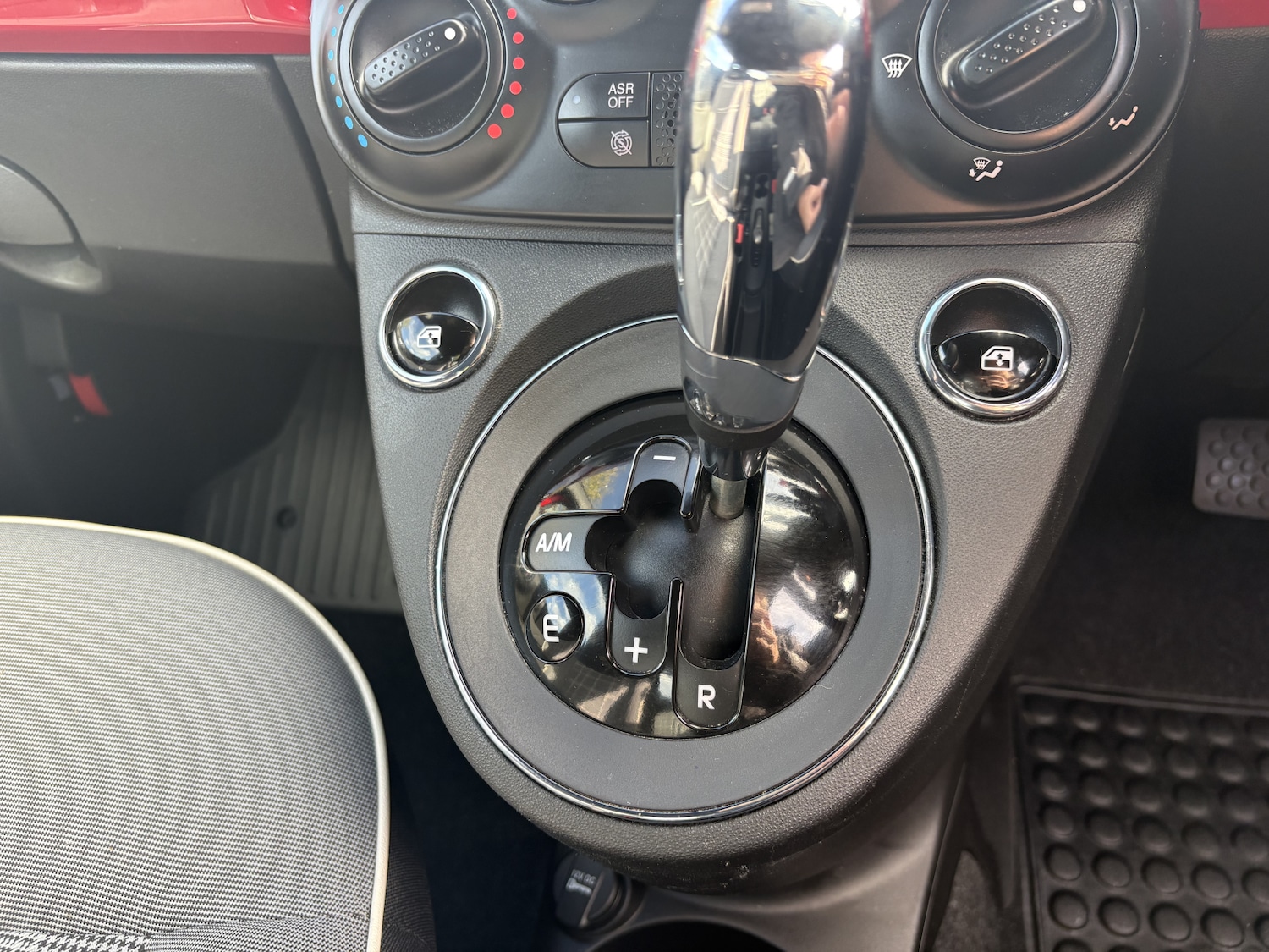 Used Fiat 500 2019 for sale - 76130821: Photo 25