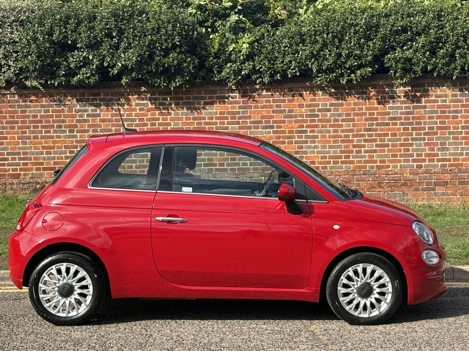 Used Fiat 500 2019 for sale - 76130821: Photo 8