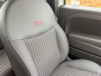 Used Fiat 500 2019 for sale - 77480268: Photo