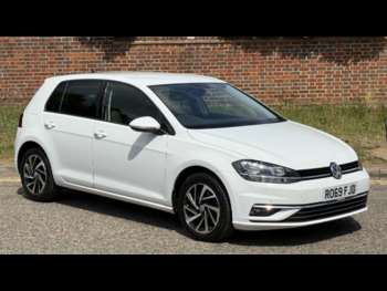 2019 - 1.5 TSI EVO 150 Match 5dr