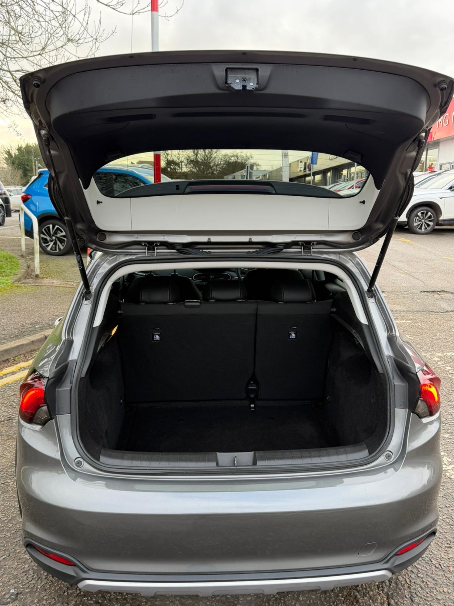 Used Fiat Tipo 2023 for sale - 76796464: Photo 10