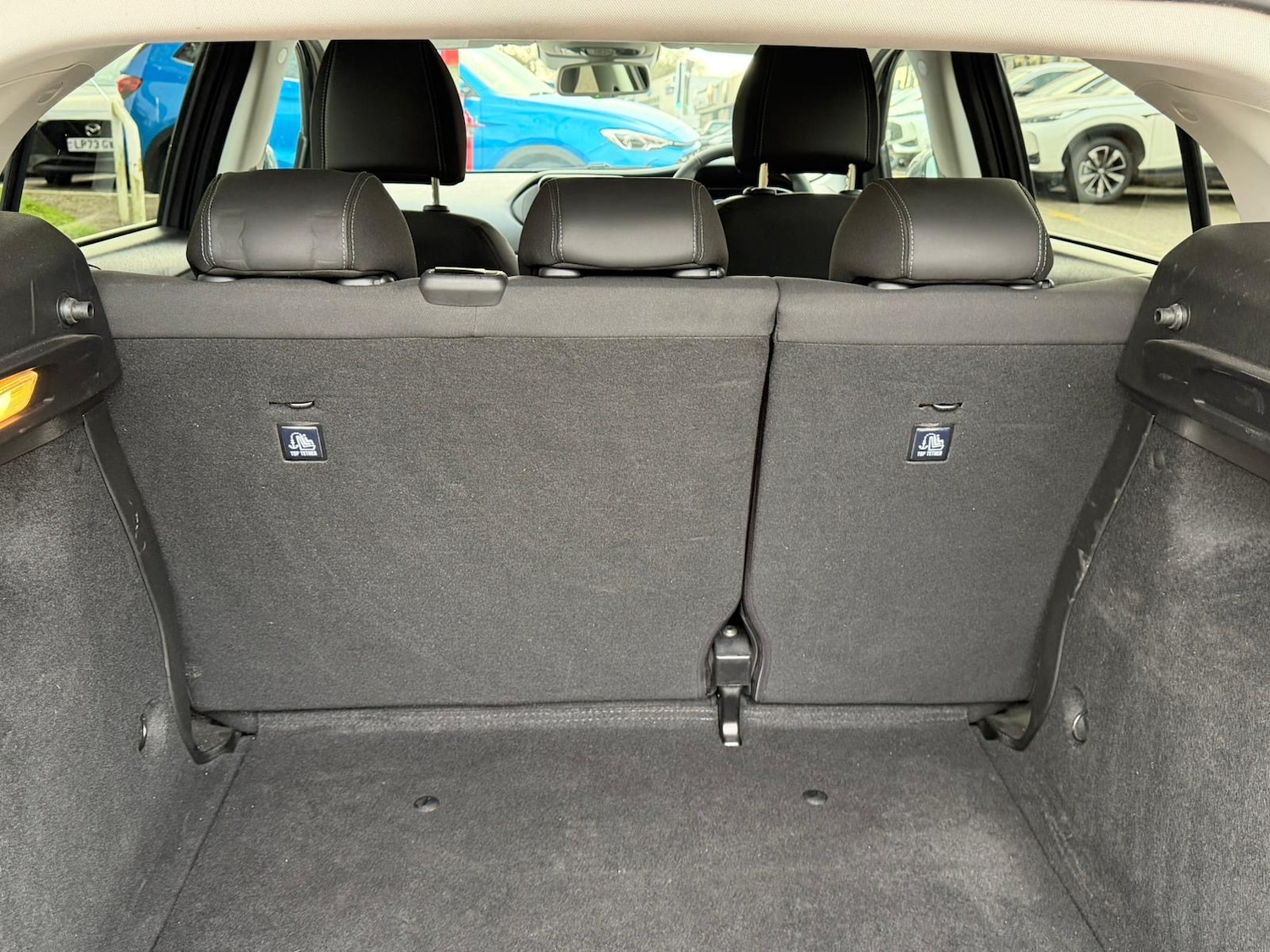 Used Fiat Tipo 2023 for sale - 76796464: Photo 12