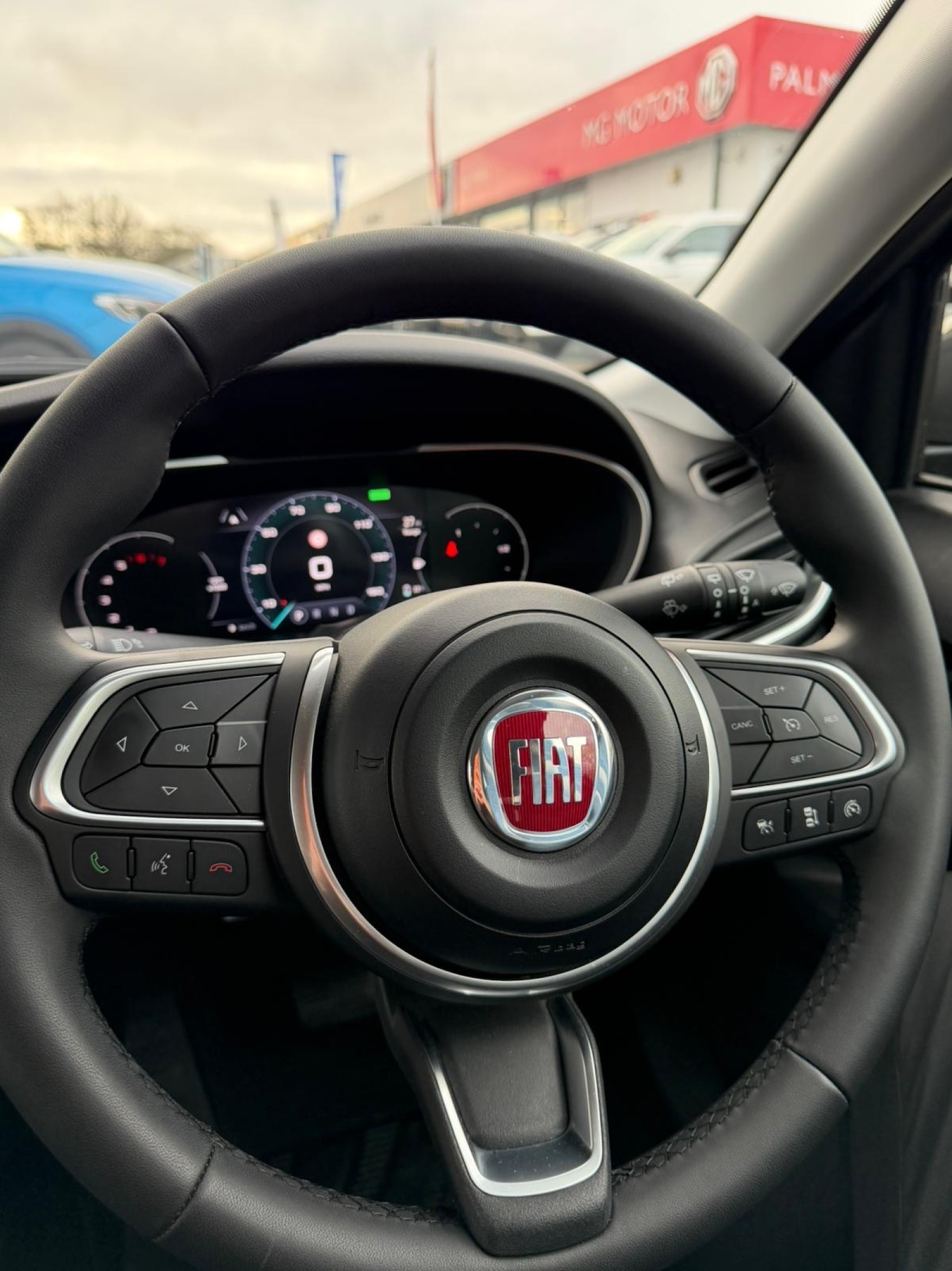 Used Fiat Tipo 2023 for sale - 76796464: Photo 13