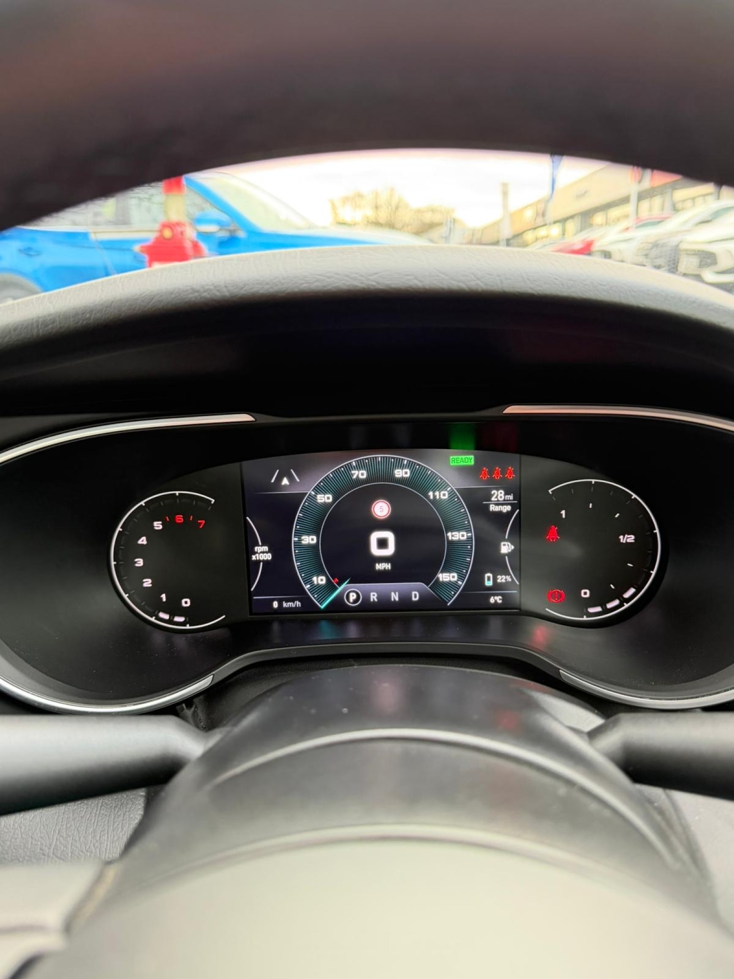 Used Fiat Tipo 2023 for sale - 76796464: Photo 15