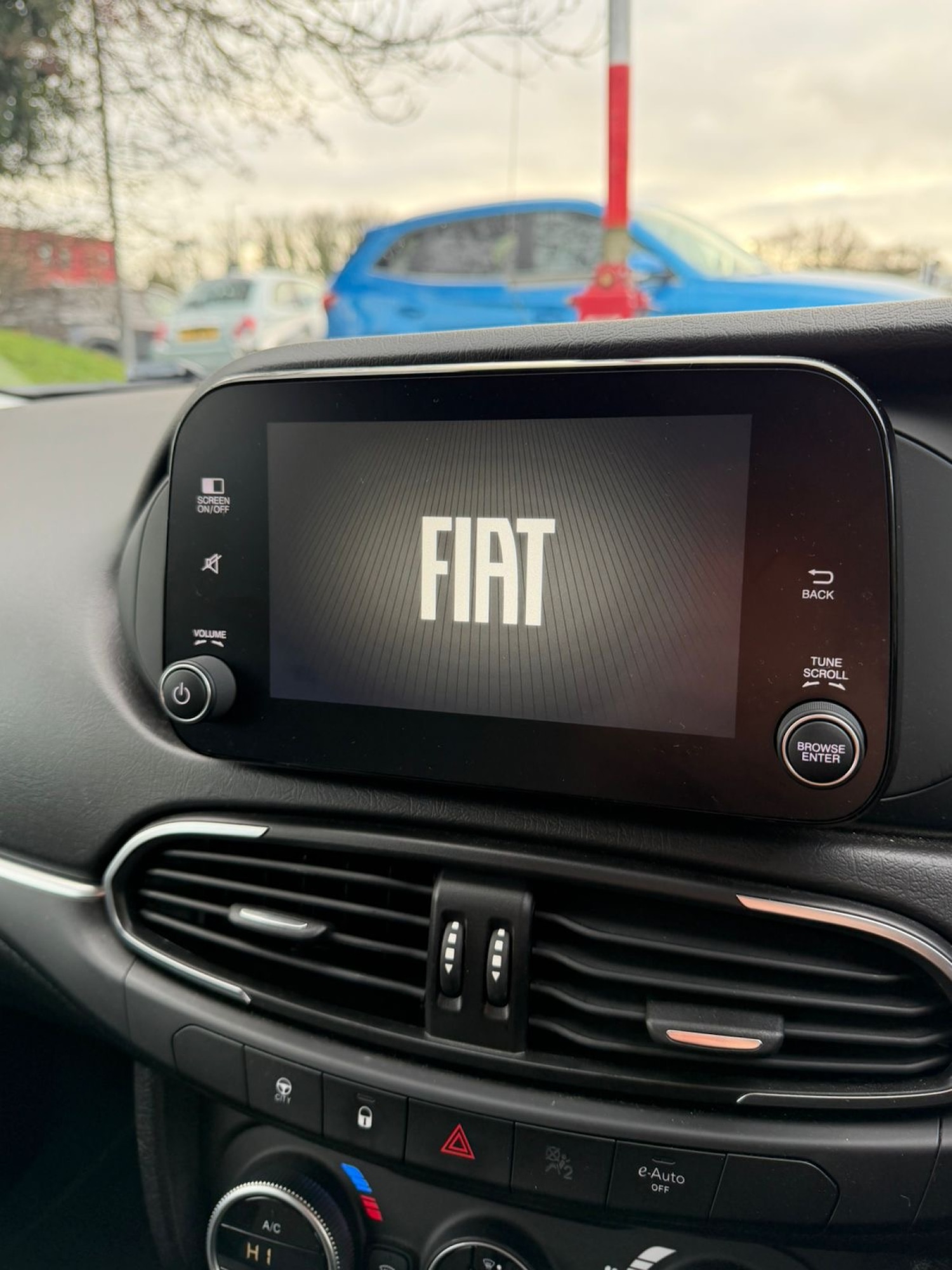 Used Fiat Tipo 2023 for sale - 76796464: Photo 16