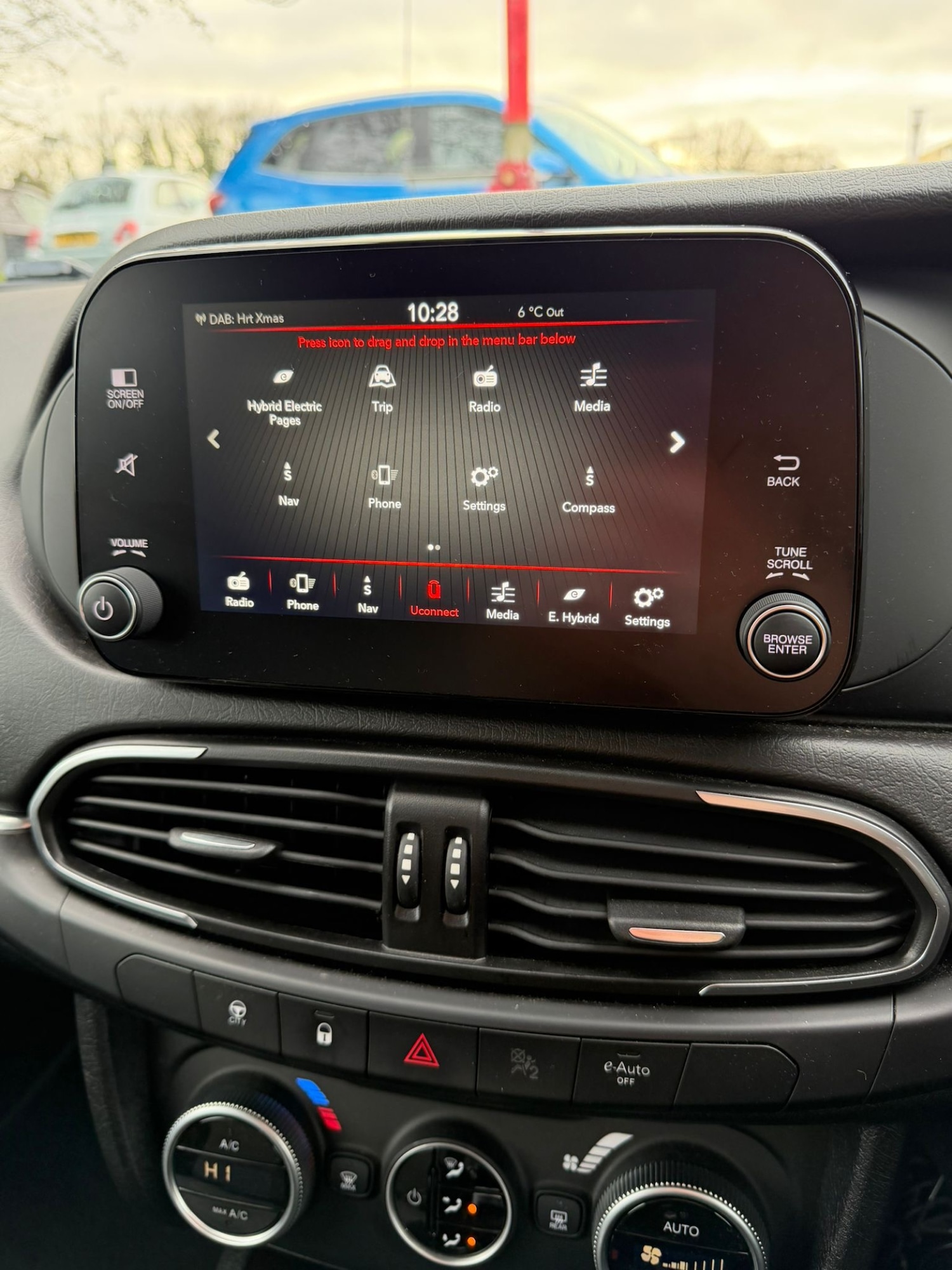 Used Fiat Tipo 2023 for sale - 76796464: Photo 17