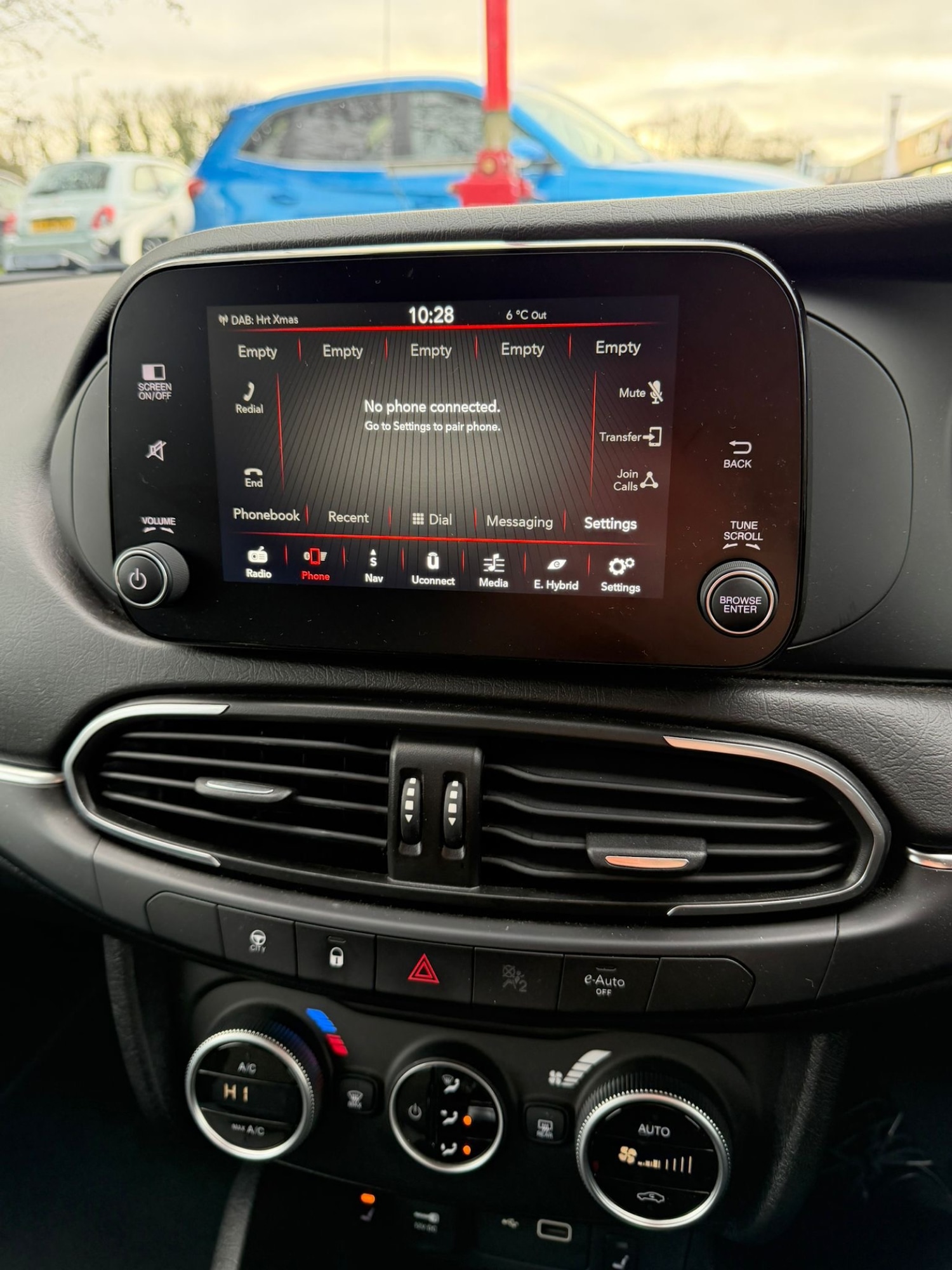 Used Fiat Tipo 2023 for sale - 76796464: Photo 18