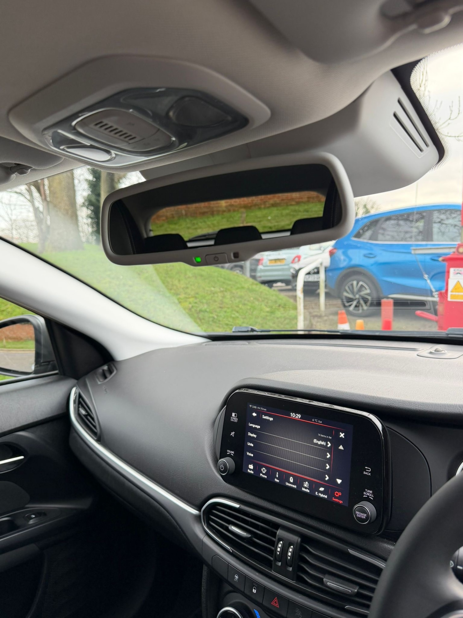 Used Fiat Tipo 2023 for sale - 76796464: Photo 19