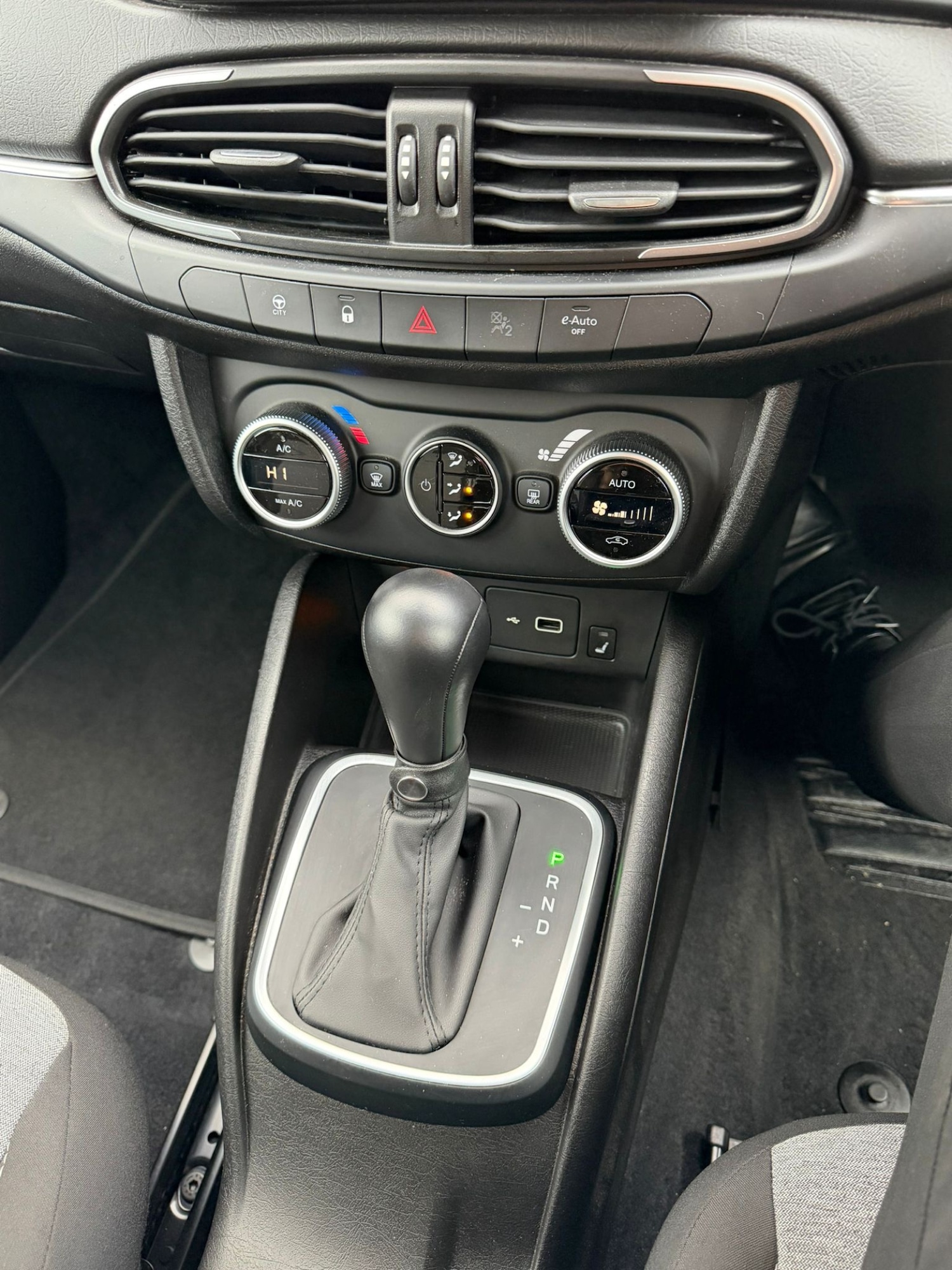 Used Fiat Tipo 2023 for sale - 76796464: Photo 22