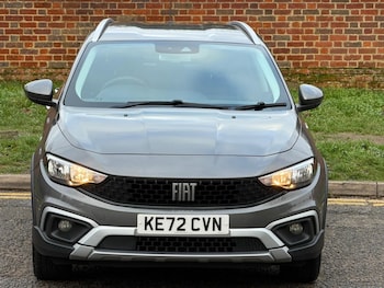 Used Fiat Tipo 2023 for sale - 76796464: Photo
