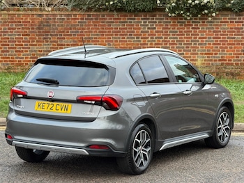 Used Fiat Tipo 2023 for sale - 76796464: Photo