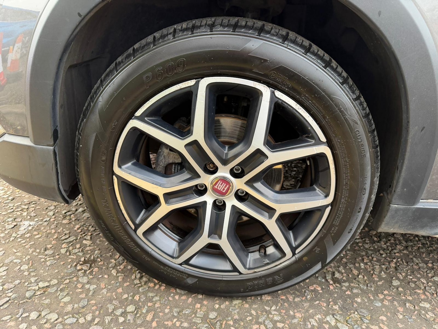 Used Fiat Tipo 2023 for sale - 76796464: Photo 8