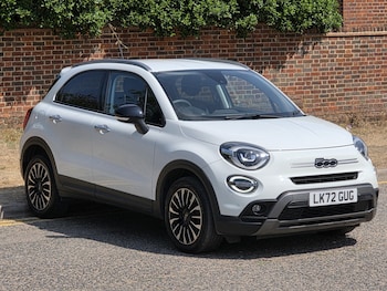 Used Fiat 500X 2022 for sale - 79087742: Photo