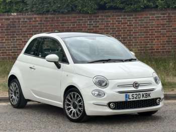 2020 - 1.0 Mild Hybrid Star 3dr