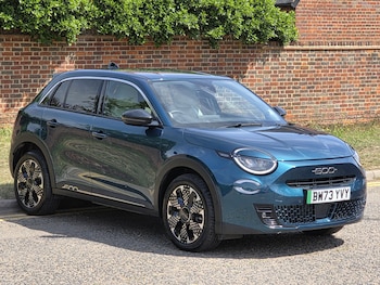 Used Fiat 600 2024 for sale - 78936529: Photo