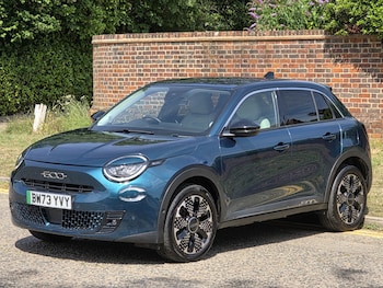 Used Fiat 600 2024 for sale - 78936529: Photo