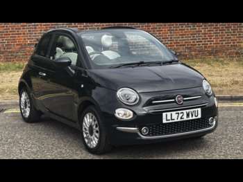 Used Fiat 500 2022 for sale - 75472515: Photo