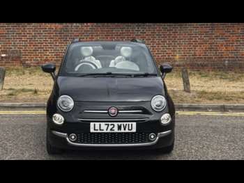 Used Fiat 500 2022 for sale - 75472515: Photo