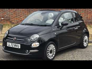 Used Fiat 500 2022 for sale - 75472515: Photo