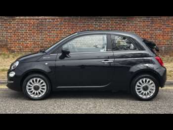 Used Fiat 500 2022 for sale - 75472515: Photo