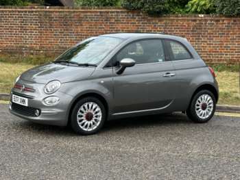 Used Fiat 500 2022 for sale - 74785085: Photo