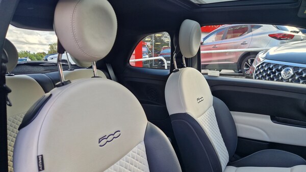 Used Fiat 500 2023 for sale - 75722353: Photo 10
