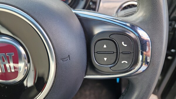 Used Fiat 500 2023 for sale - 75722353: Photo 14