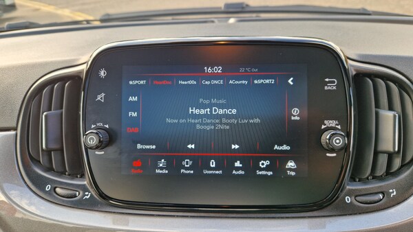 Used Fiat 500 2023 for sale - 75722353: Photo 17