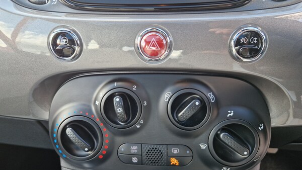 Used Fiat 500 2023 for sale - 75722353: Photo 18