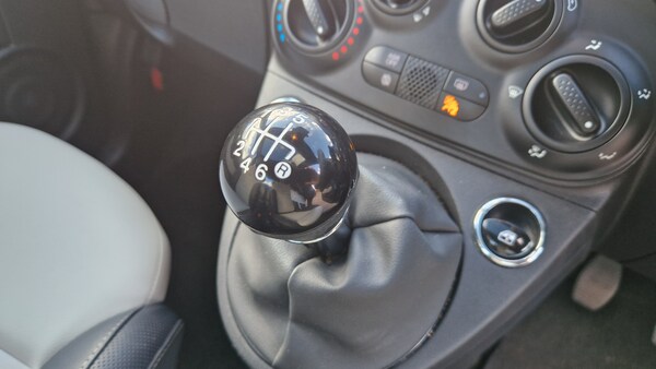 Used Fiat 500 2023 for sale - 75722353: Photo 19