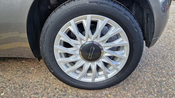 Used Fiat 500 2023 for sale - 75722353: Photo 23