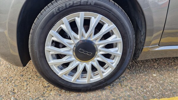 Used Fiat 500 2023 for sale - 75722353: Photo 24