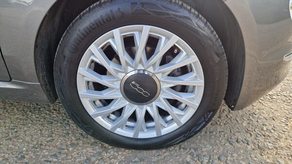 Used Fiat 500 2023 for sale - 75722353: Photo 25