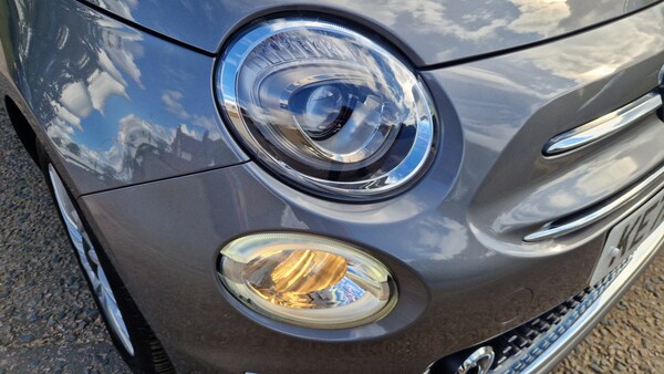 Used Fiat 500 2023 for sale - 75722353: Photo 8