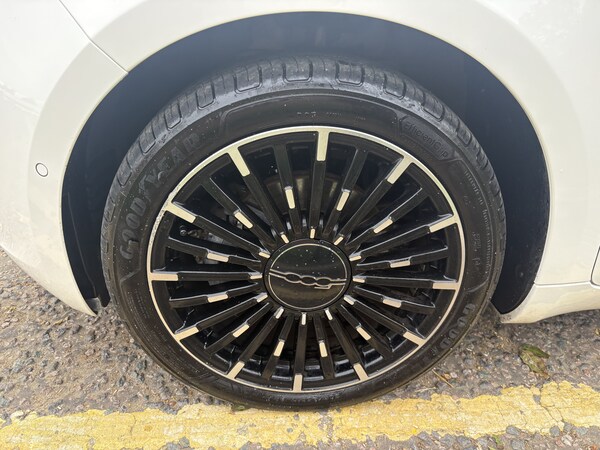 Used Fiat 500 2024 for sale - 76332162: Photo 10