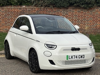 Fiat - 500