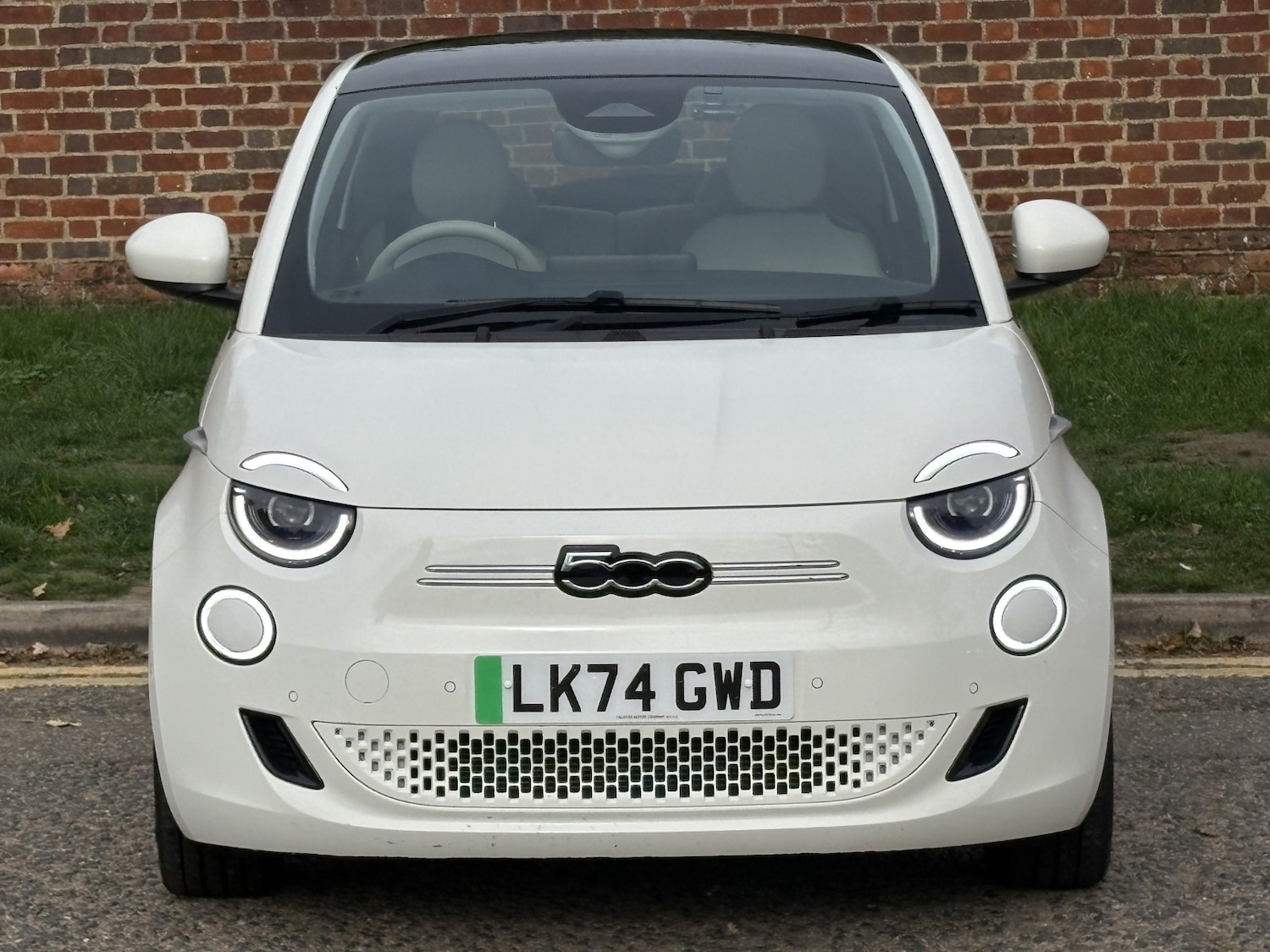 Used Fiat 500 2024 for sale - 76332162: Photo 2