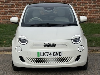 Used Fiat 500 2024 for sale - 76332162: Photo 2