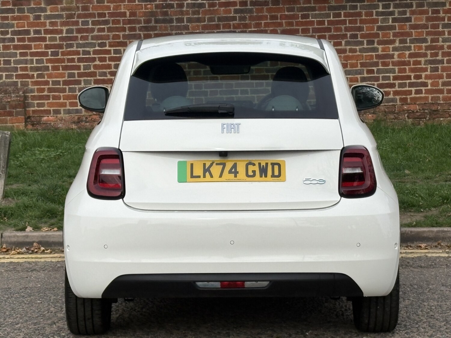 Used Fiat 500 2024 for sale - 76332162: Photo 6